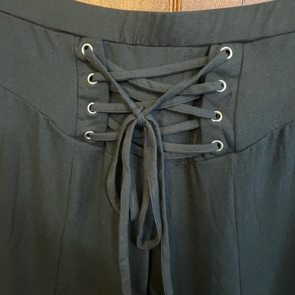 Iris Lace-Up Pant NWT Size 3x - Picture 2 of 5